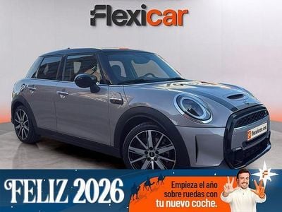 Beige Usado 2022 Mini Cooper S Utilitario | 27.290 € (Precio justo)