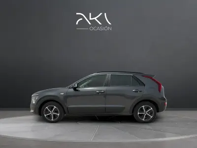 Usado Kia Niro 129 CV (94 kW) 2025 Otro SUV