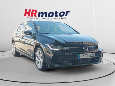 Usado VW Golf VIII Life 116 CV (85 kW) 2021