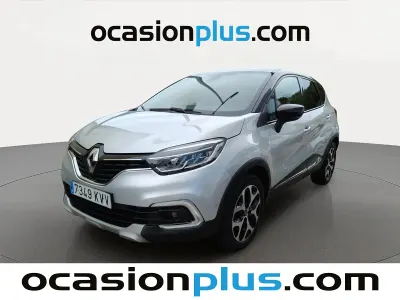 Usado Renault Captur