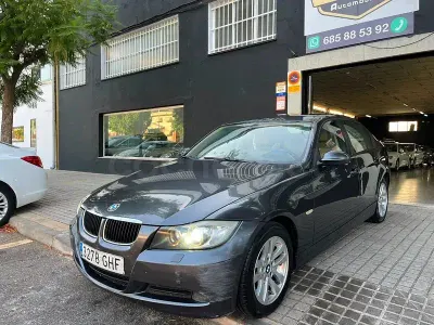 Usado BMW 318