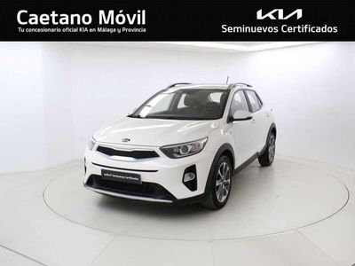 usado Kia Stonic 1.0 T-GDi MHEV Concept 100