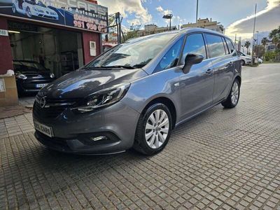 Opel Zafira Tourer