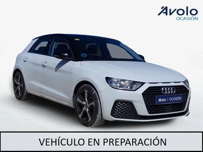 Usado Audi A1 Sportback Advanced 95 CV (69 kW) 2020 Utilitario