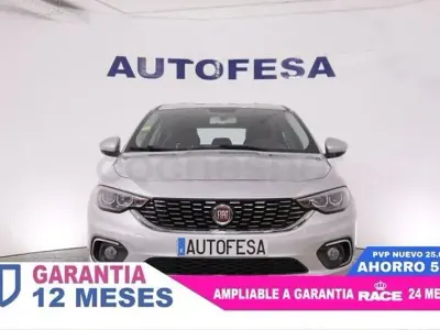Usado Fiat Tipo