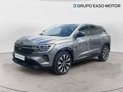 Gris / plata Usado 2023 Renault Austral Techno SUV | 24.900 € (Precio justo)