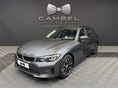 Usado BMW 318