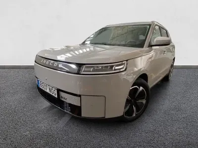 Usado Jaecoo 5 155 kW (211 CV) 2025 SUV