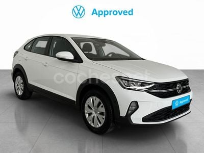 VW Taigo