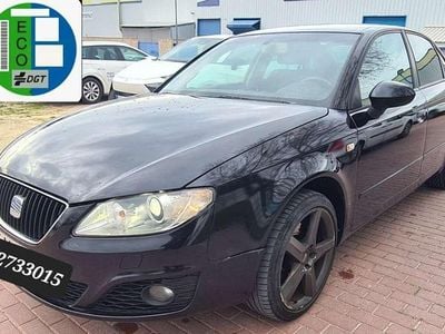 Seat Exeo