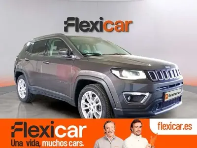 Usado Jeep Compass