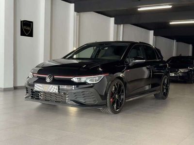 VW Golf VIII