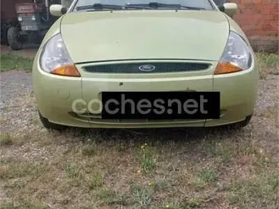 Usado Ford Ka
