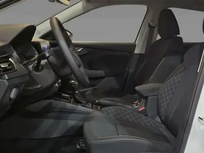 Usado Skoda Kamiq