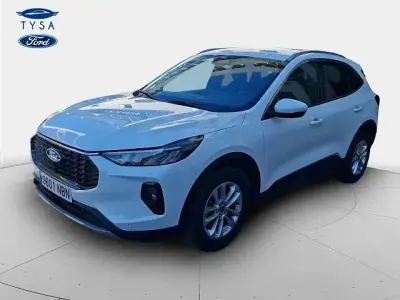 Usado Ford Kuga Titanium 150 CV (110 kW) 2025 Todoterreno SUV