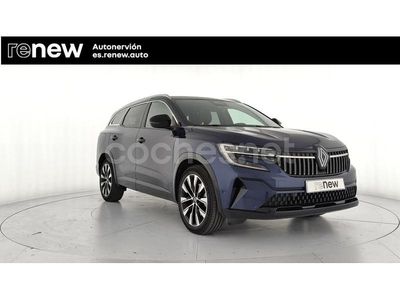 Usado Renault Espace Techno 200 CV (147 kW) 2024 Azul SUV