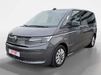VW Multivan
