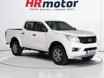 Usado Nissan Navara 163 CV (119 kW) 2021 Pickup/Camioneta