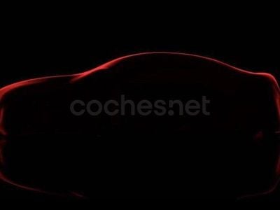 Usado VW Touran Sportline 150 CV (110 kW) 2017 Azul Monovolumen