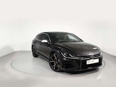 usado VW Arteon Shooting Brake 2.0 Tsi R Dsg7 235kw