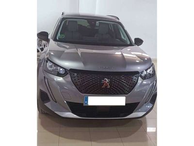 usado Peugeot 2008 1.5bluehdi S&s Allure Pack 110