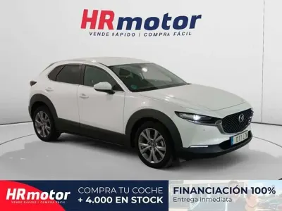 Occasion Mazda CX-30