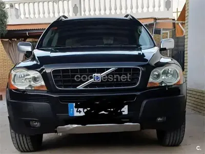 Usado Volvo XC90