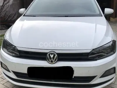 Używany VW Polo