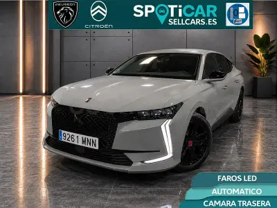 Usado DS Automobiles DS4