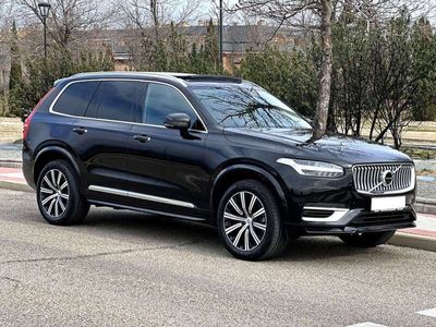 usado Volvo XC90 T8 Recharge Inscription Expression AWD Aut.