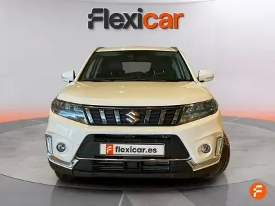 Usado Suzuki Vitara