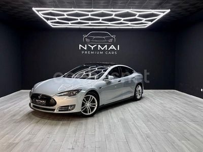 Usado Tesla Model S RWD 269 kW (367 CV) 2016 Eléctrico Utilitario