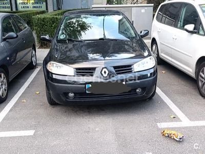 Renault Mégane II