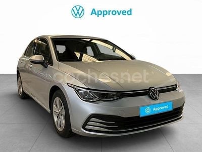 VW Golf VIII