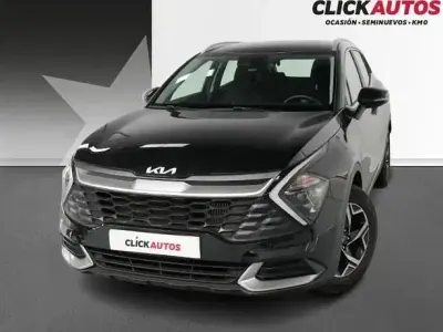 Usado Kia Sportage Active 160 CV (117 kW) 2024 SUV