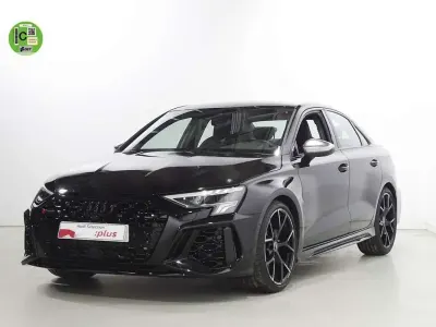 Usado Audi RS3