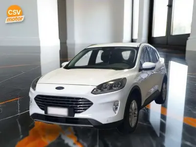 Używany Ford Kuga Business Edition 225 KM (165 kW) 2022 SUV
