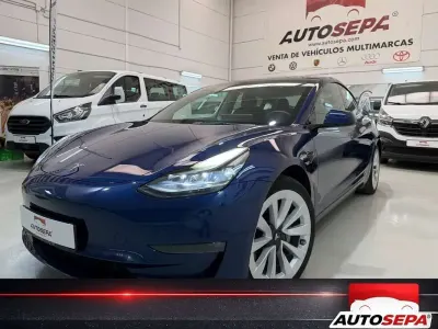 Usado Tesla Model 3