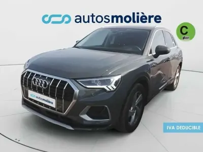 Usado Audi Q3