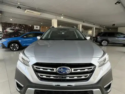 Usado Subaru Outback