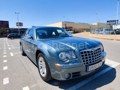Chrysler 300C