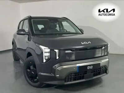 Usado Kia EV2