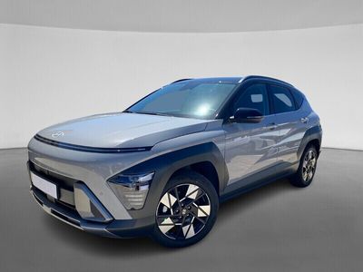 usado Hyundai Kona KONA Nuevo1.0 T-GDi 88 kW (120 CV) MT6 2WD Blackline