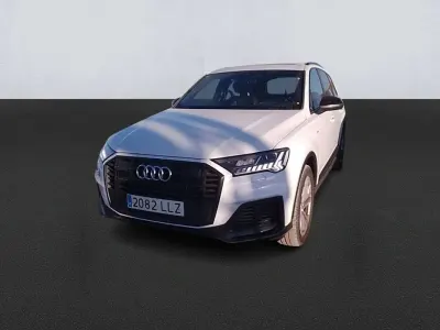 Usado Audi Q7