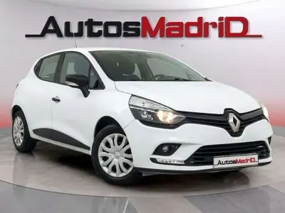 Usado Renault Clio
