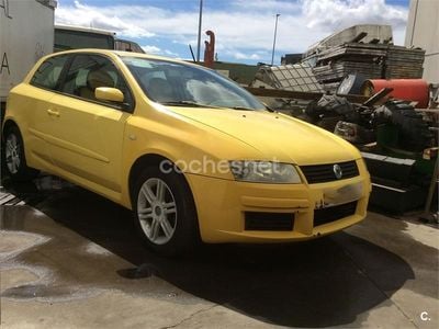 Fiat Stilo
