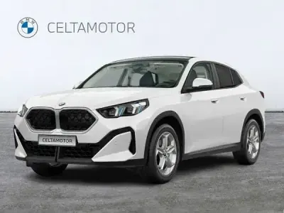Usado BMW X2