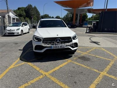 Mercedes GLC300e