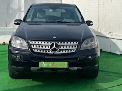 Usado Mercedes ML320