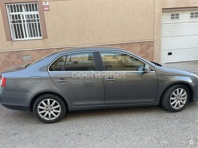 VW Jetta